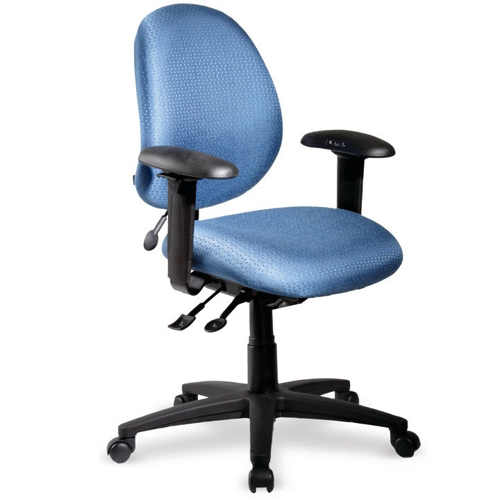 ergoCentric geoCentric MB - Chairlines