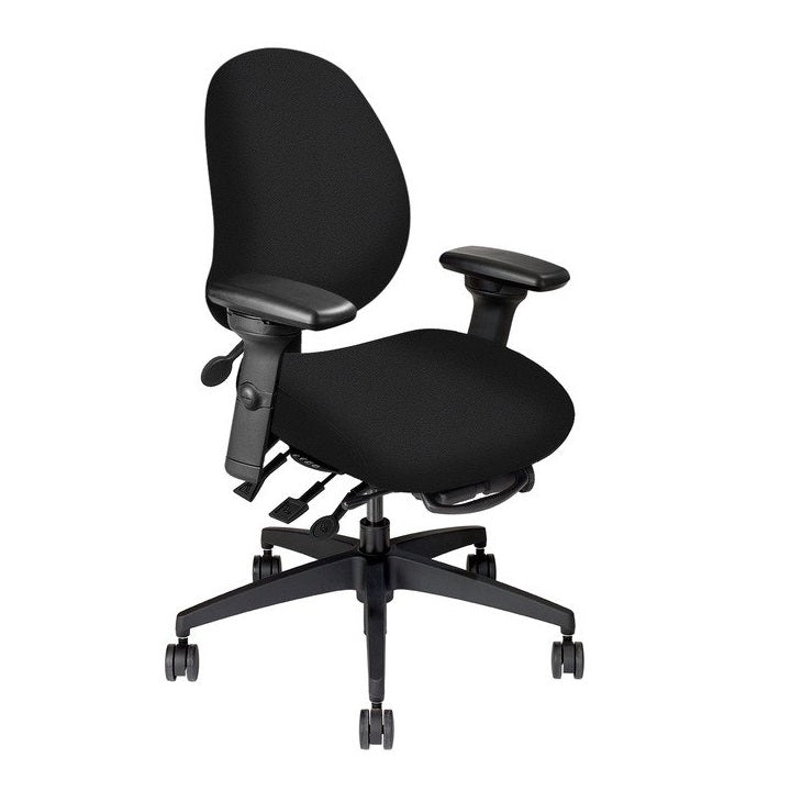 ergoCentric geoCentric MB - Chairlines