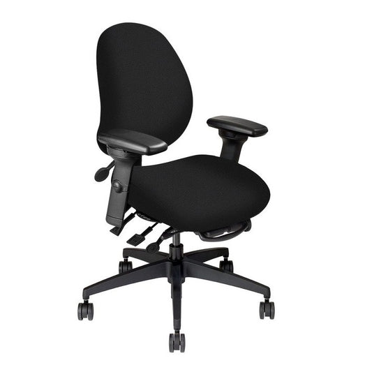 ergoCentric geoCentric MB - Chairlines