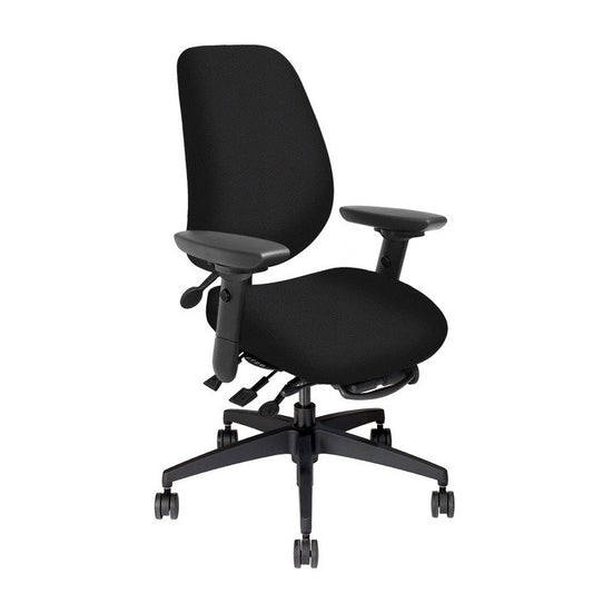 ergoCentric geoCentric TB - Chairlines