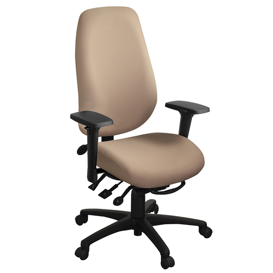 ergoCentric geoCentric HB (XTB) - Chairlines
