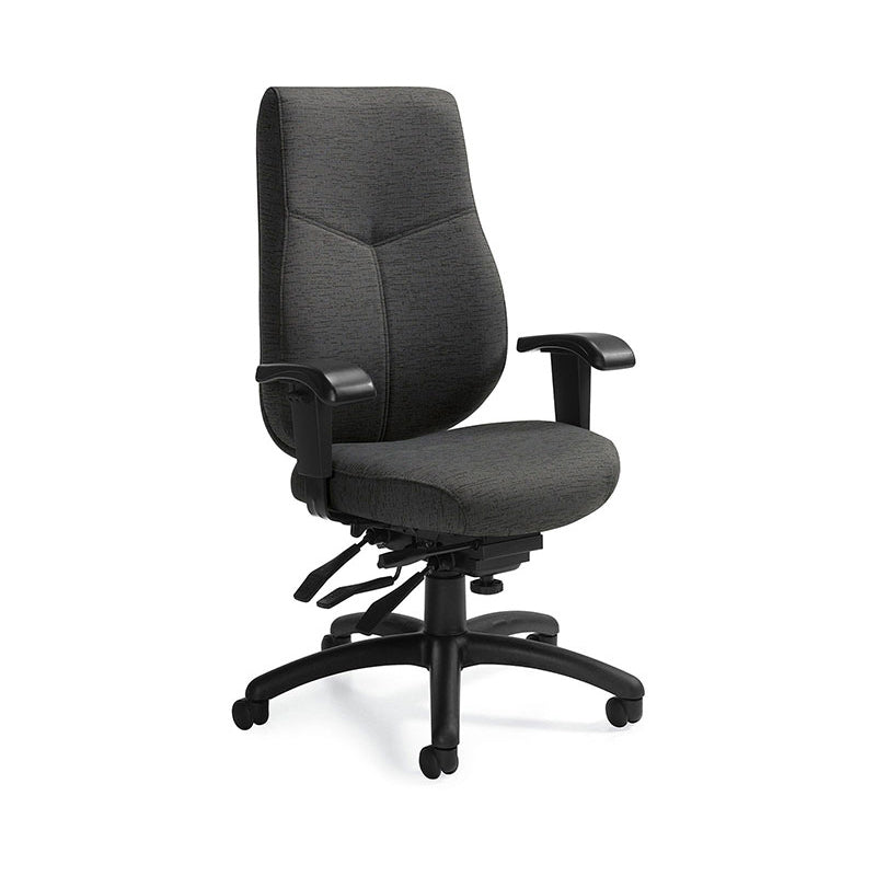 Global Aurora Series - Chairlines