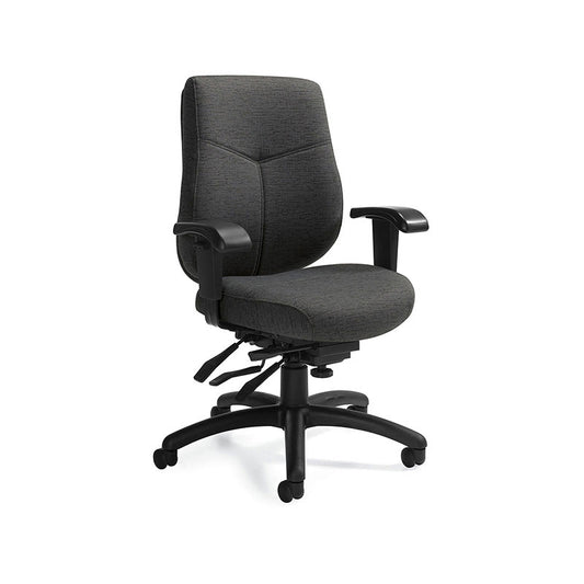 Global Aurora Series - Chairlines