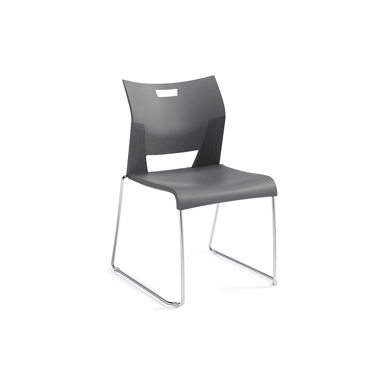 Global Duet 6621 Armchair (Armless)