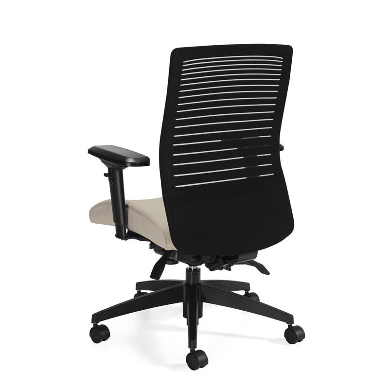 Global Loover - Chairlines