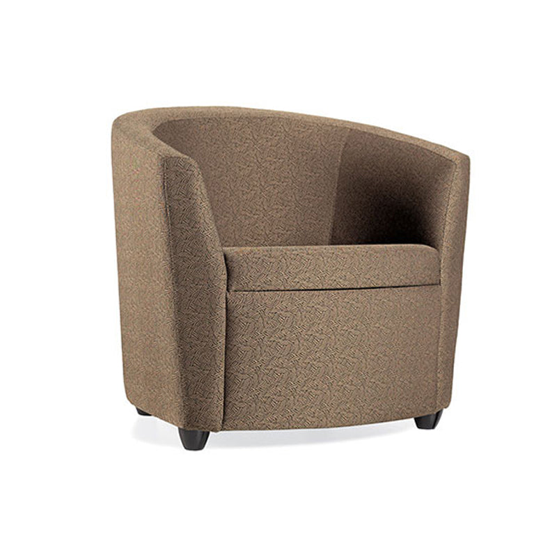 Global Sirena 3371 Club Chair