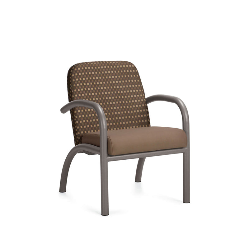 Aubra Single Seater Chair