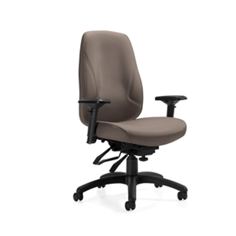 Global Care Harmony - Chairlines