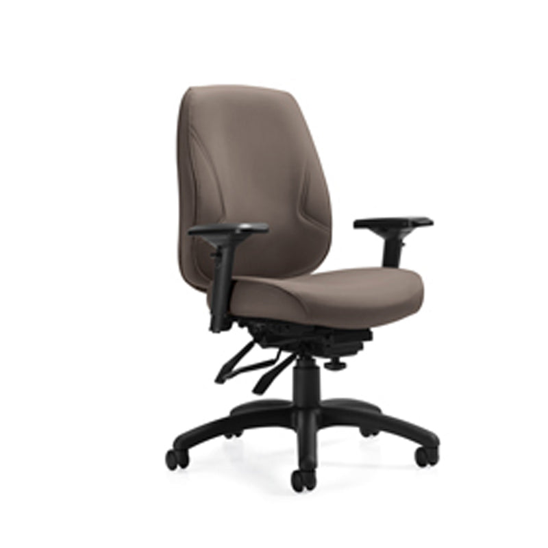 Global Care Harmony - Chairlines