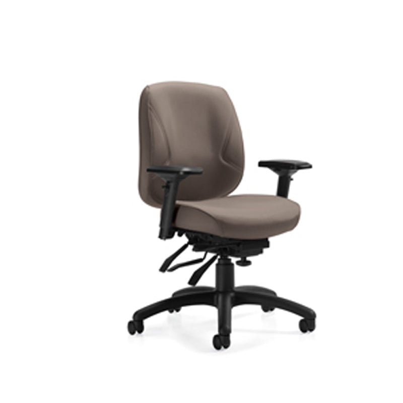 Global Care Harmony - Chairlines