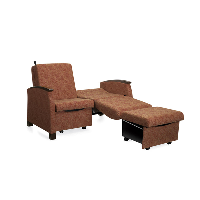Primacare Double Sleeper