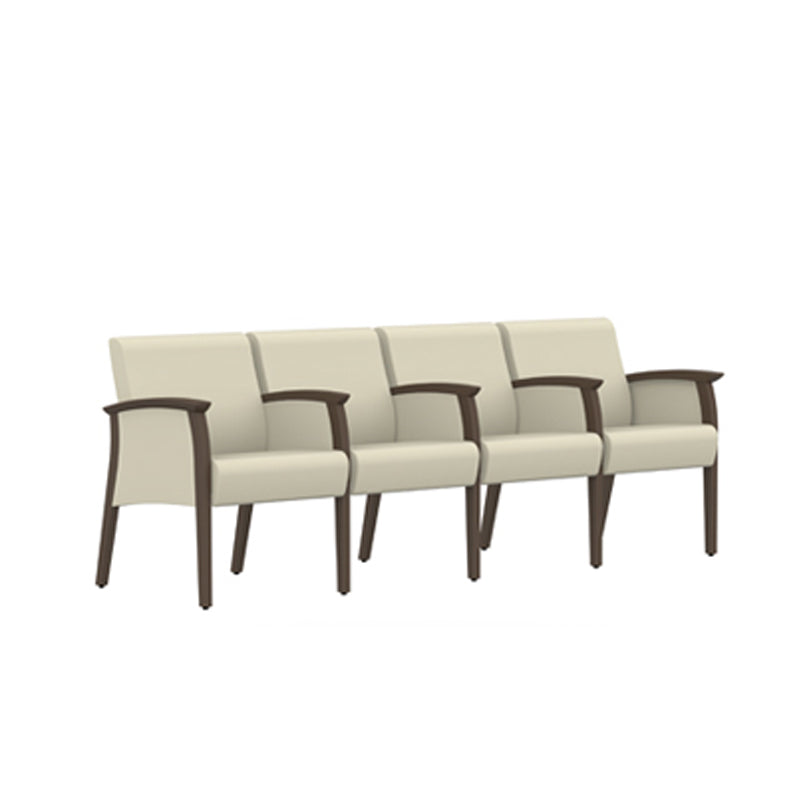 Global Care Primacare Guest Seater - Chairlines