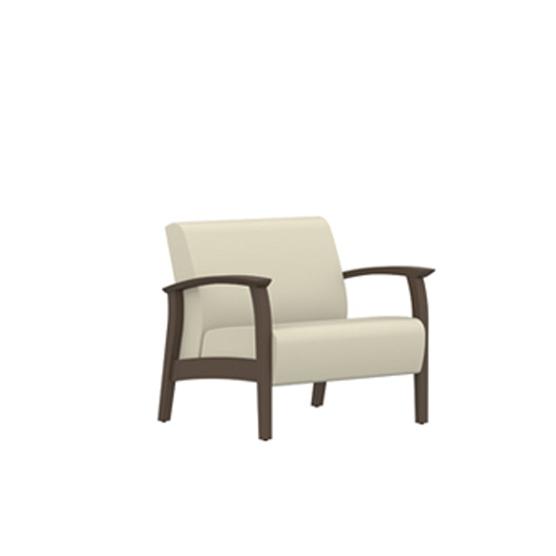 Global Care Primacare Bariatric Lounge Chair - Chairlines