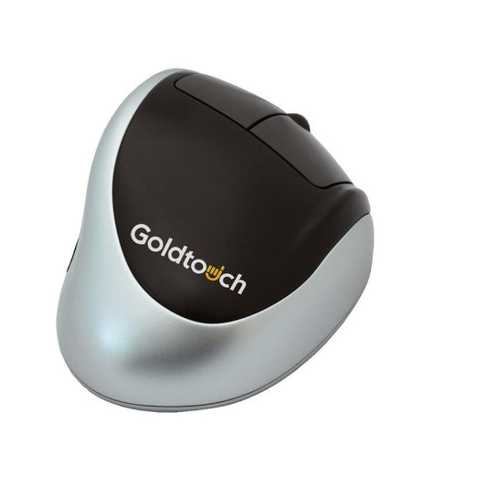 Goldtouch Ergonomic Mouse (Left-Handed) - Chairlines