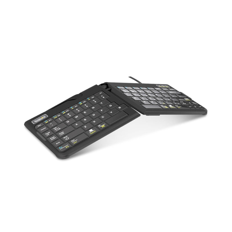 Goldtouch Go!2 Mobile Keyboard - Chairlines