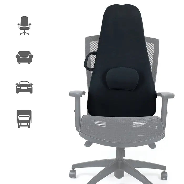Obusforme High Back Support - Chairlines