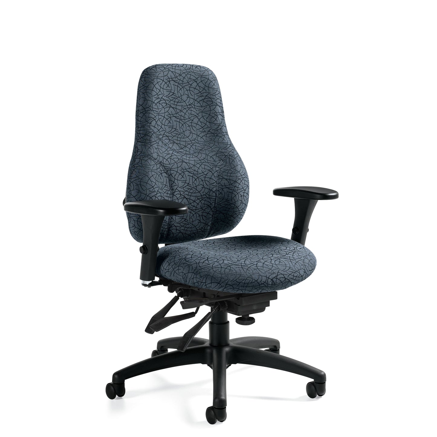 Global Tritek Series - Chairlines