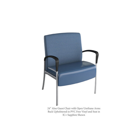 Sale! healtHcentric Aloe Guest Seating