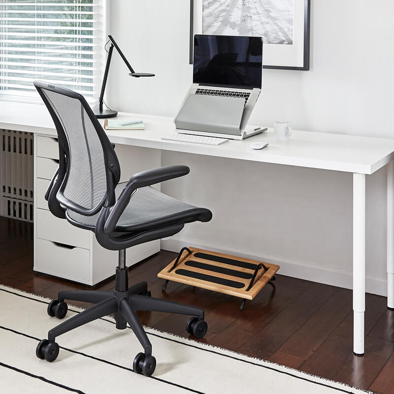 Humanscale Foot Machine (FR100) - Chairlines