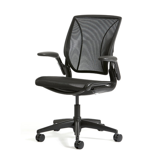 Humanscale World One - Chairlines