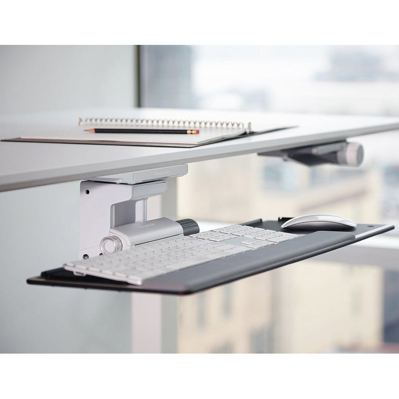 Humanscale Float Keyboard Tray - Chairlines