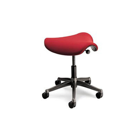 Humanscale Freedom Saddle Stool (F300)