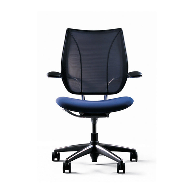 Humanscale deals liberty mesh