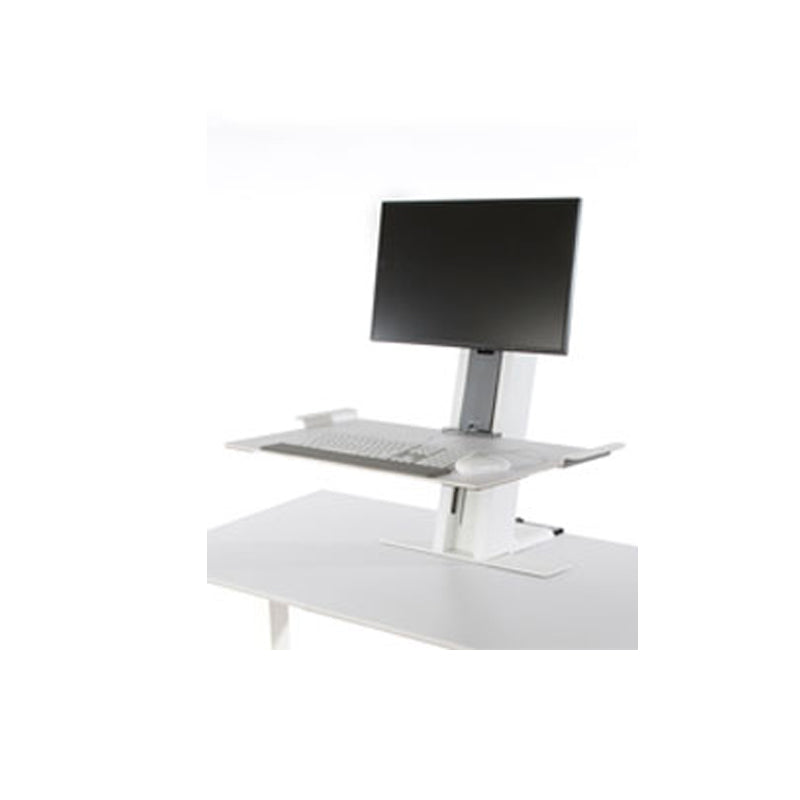 Humanscale Quick Stand