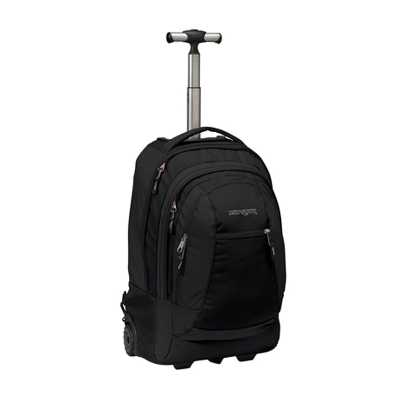jansport backpack replacement wheels Jansport Driver 8 Bag – Chairlines