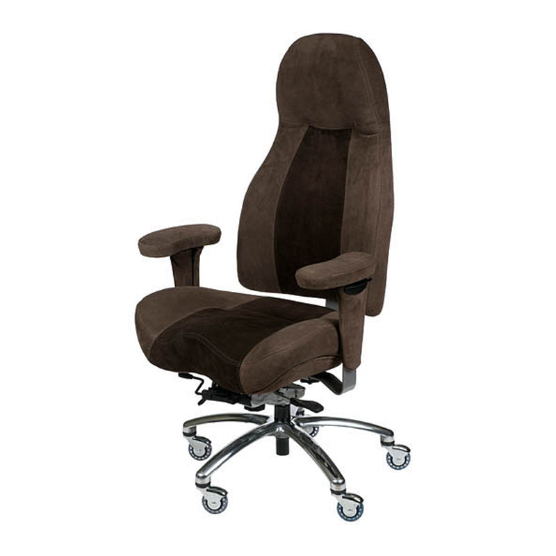 Lifeform 2390 Ultimate Executive High Back - Chairlines