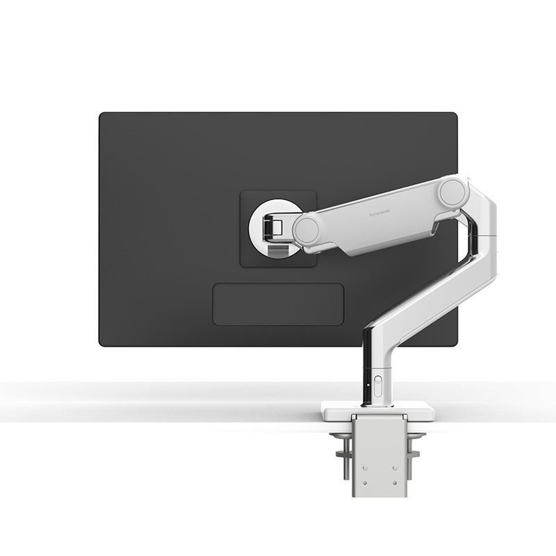 Humanscale M8.1 Monitor Arm (Q-M81CM)