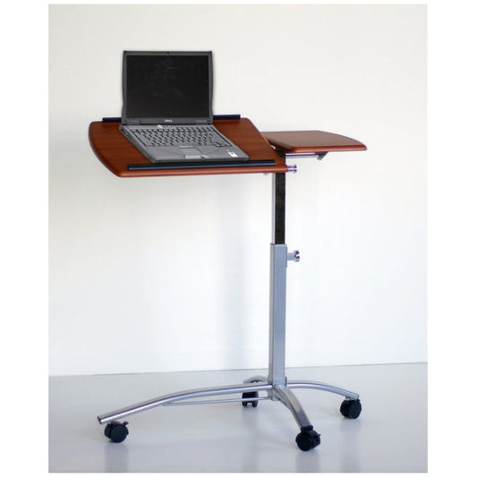 Mayline Eastwinds Laptop Caddy - Chairlines