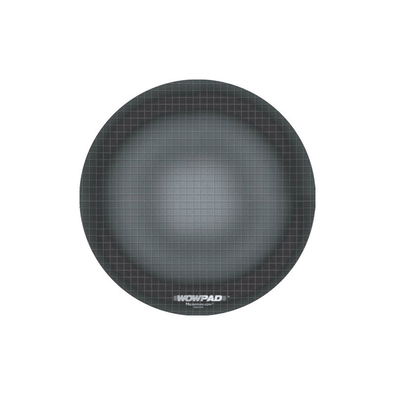 Wow Mouse Pad - Chairlines