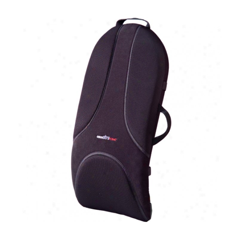 The Obus Ultra Forme Backrests - Obus Forme Backrests - Trucker Seat  Cushions - The ObusForme Sitback Cushion Support Systems
