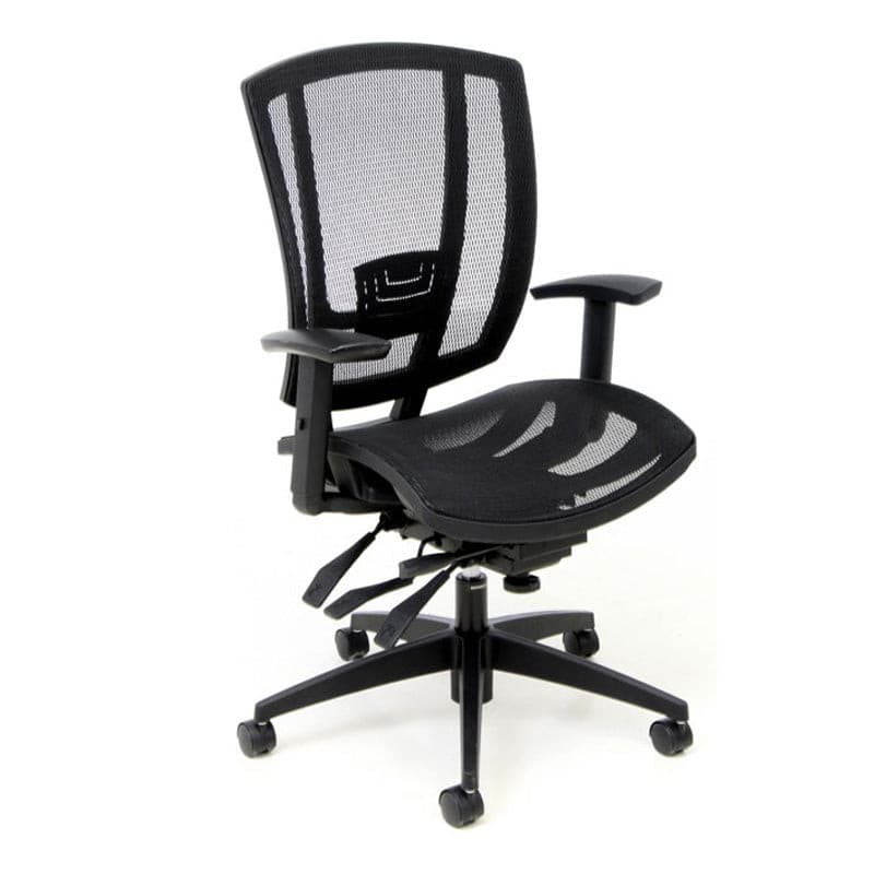 Offices to Go Avro - Chairlines