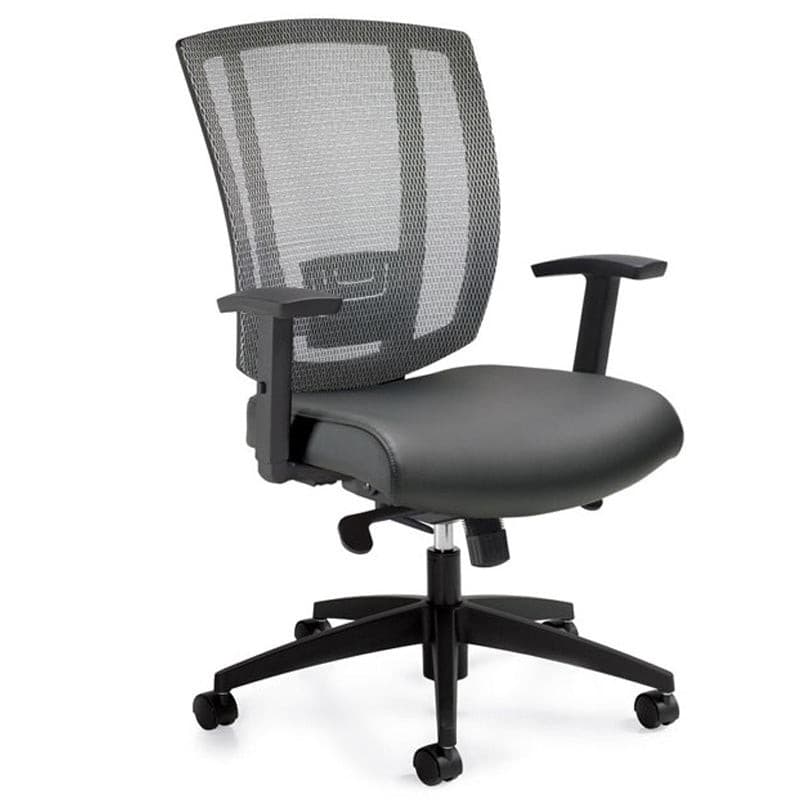 Offices to Go Avro - Chairlines