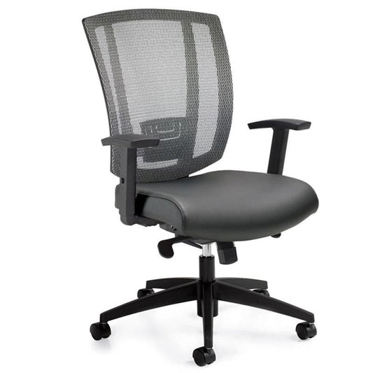 Offices to Go Avro - Chairlines