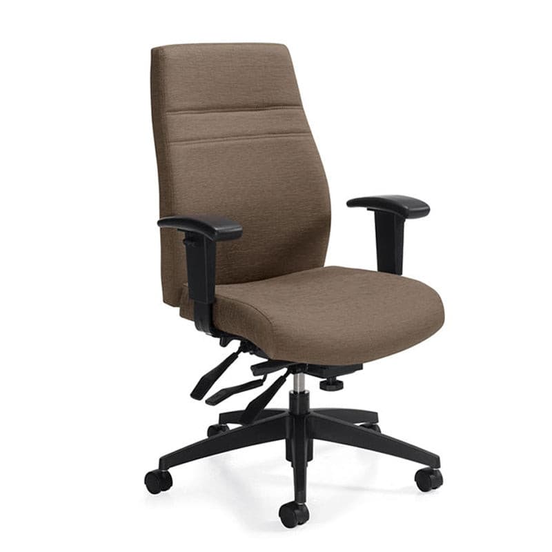 Offices to Go M-Task - Chairlines