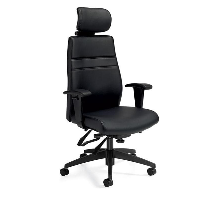 Offices to Go M-Task - Chairlines