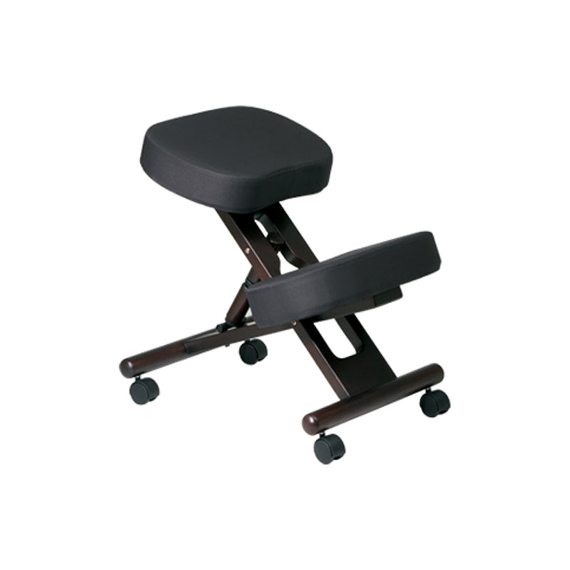 Office Star Wooden Kneeling Chair - Chairlines