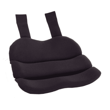 Obusforme Contoured Seat Cushion - Chairlines