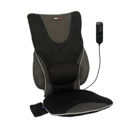 Obusforme Drivers Seat - Chairlines