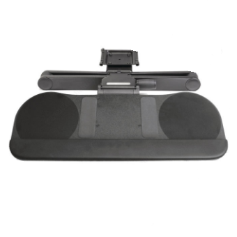 Richelieu Jax Sit To Stand Keyboard Tray Combo - Chairlines