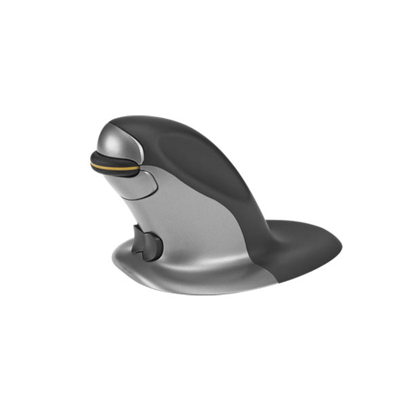 Penguin Ambidextrous Vertical Mouse