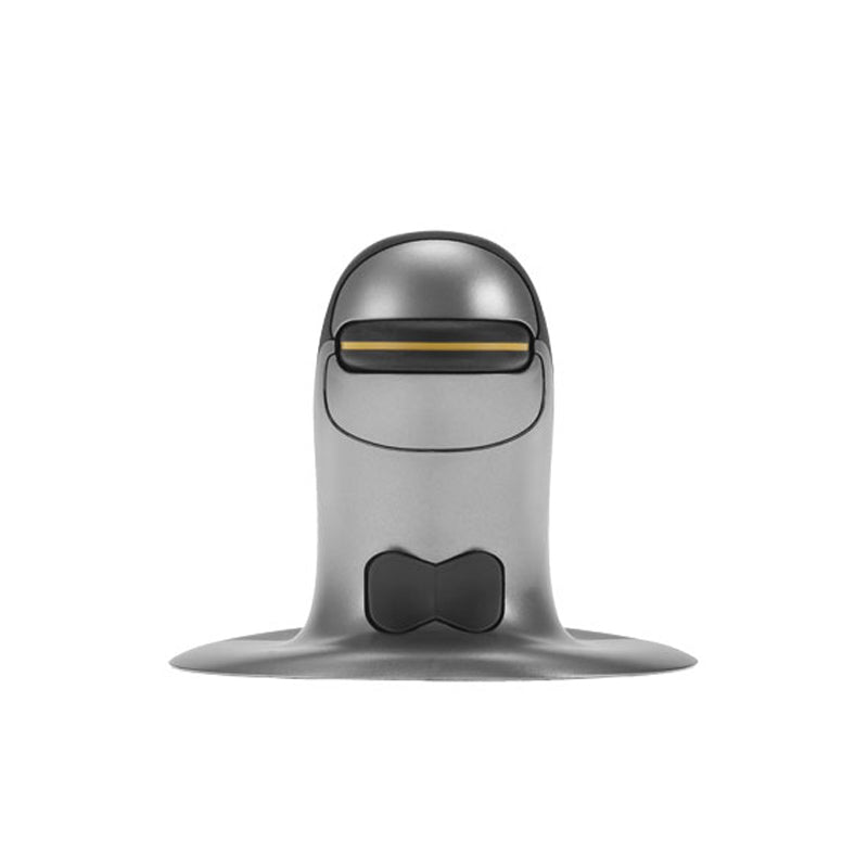 Penguin Ambidextrous Vertical Mouse