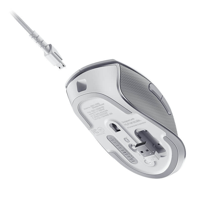 Humanscale Pro Click