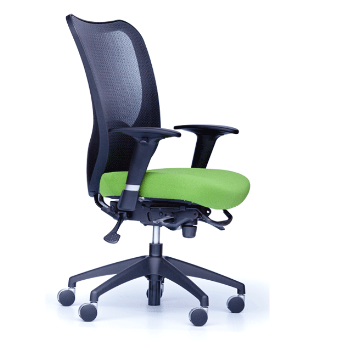 Standard Systems Q-Ten - Chairlines