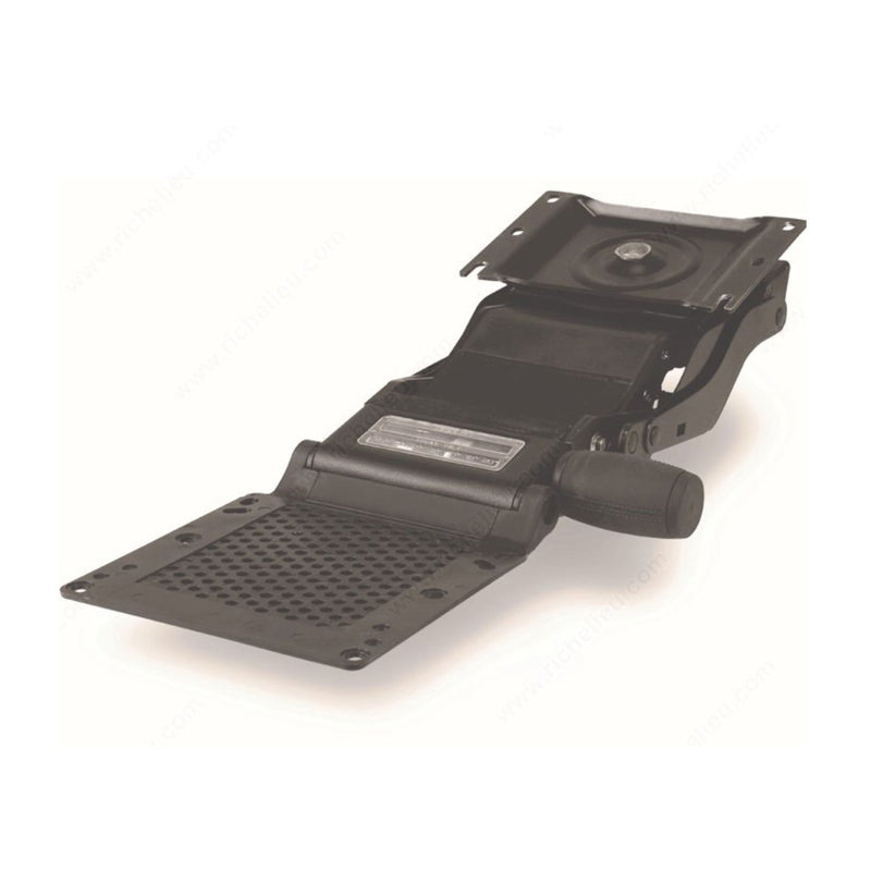 Richelieu Compadre Trackless Keyboard Tray Combo - Chairlines
