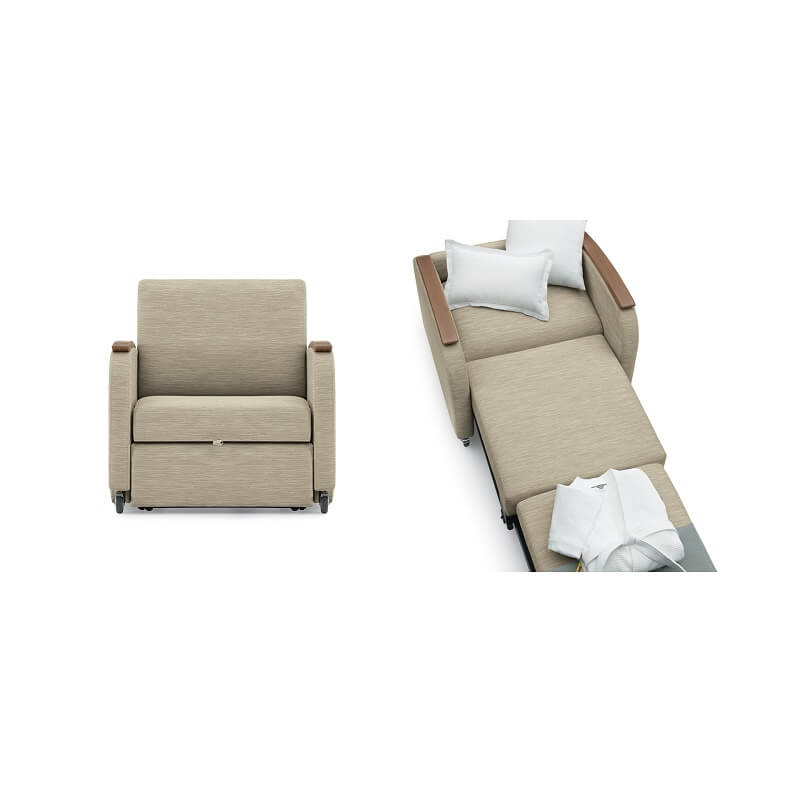 Global Care Sleep-EEZ - Chairlines