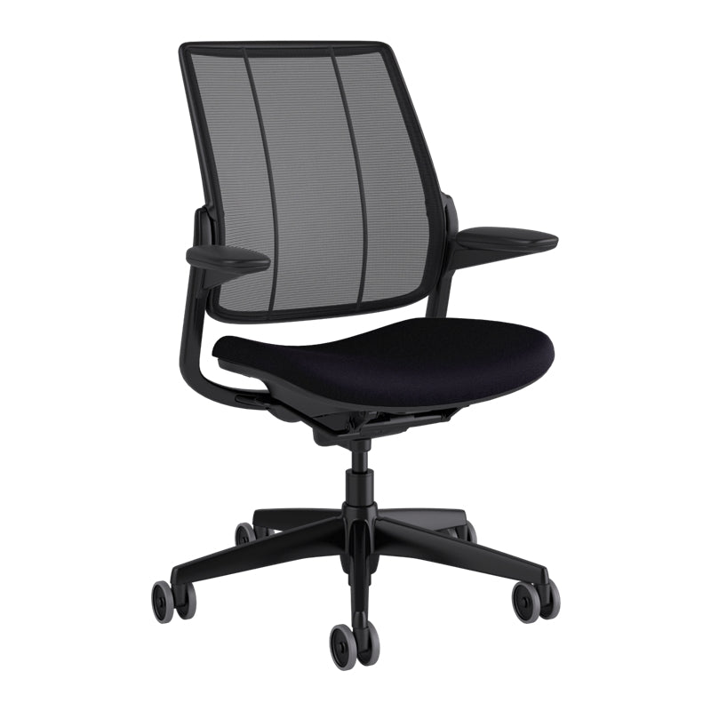 Humanscale Diffrient Smart Chair - Chairlines